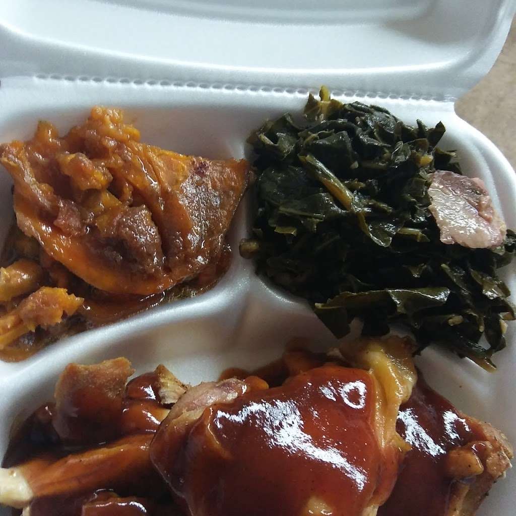 Soul Delishaus | 617 S Marlyn Ave, Essex, MD 21221 | Phone: (443) 721-2391