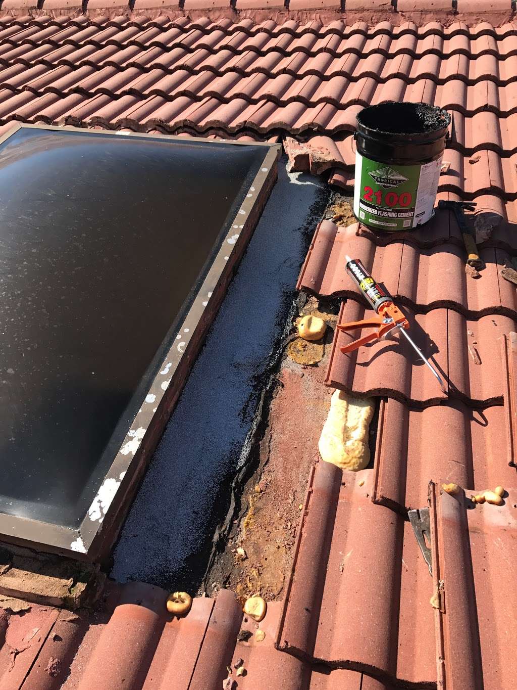 Weston Roof Repairs & Roof Inspections | 2021 NW 136th Ave unit 184, Sunrise, FL 33323, USA | Phone: (954) 380-7663