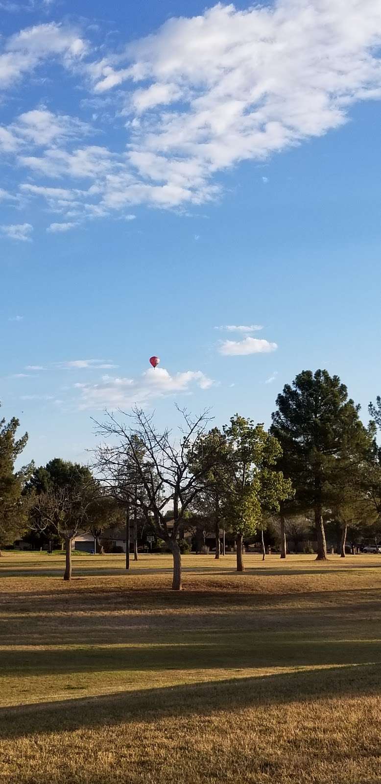 Sonrisa Park | 12812 N 52nd St, Phoenix, AZ 85004, USA | Phone: (602) 262-6696