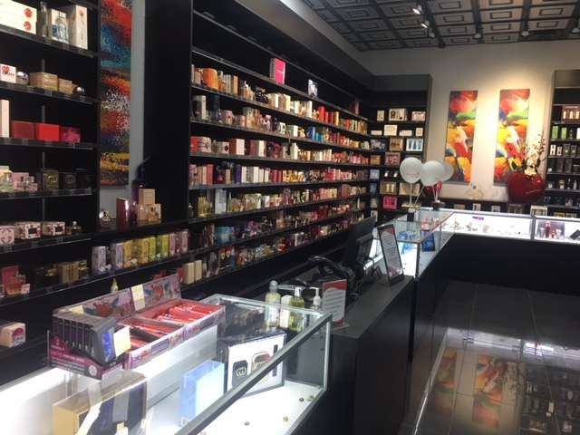 Perfumes discount 4u outlet