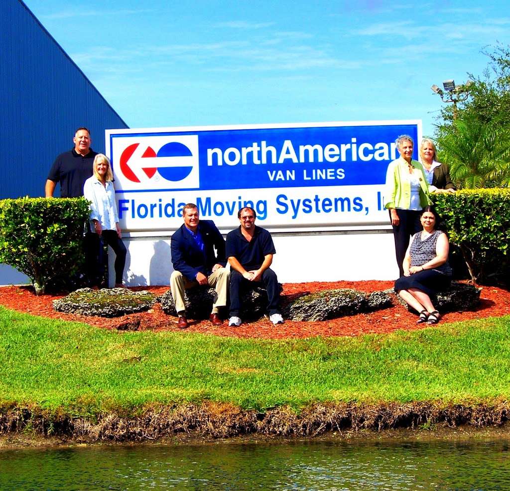 Florida Moving Systems | 280 North Dr, Melbourne, FL 32934, USA | Phone: (321) 231-7796