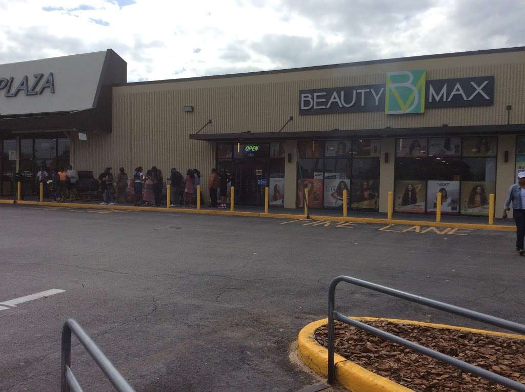 Beauty Max @ Orlando | 2620 N Hiawassee Rd, Orlando, FL 32818, USA | Phone: (407) 757-0356