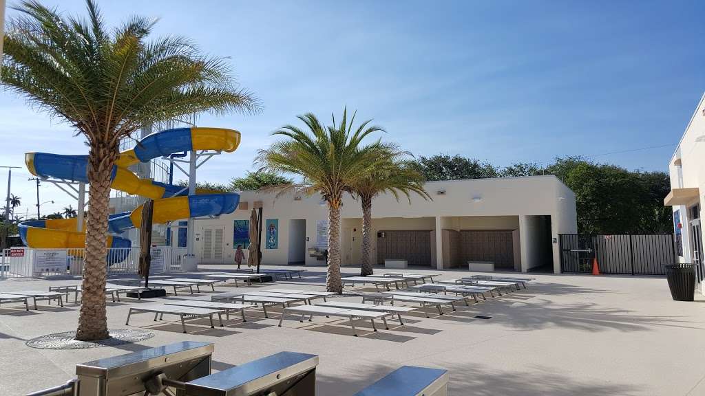 Miami Springs Recreation Center | 1401 Westward Dr, Miami Springs, FL 33166, USA | Phone: (305) 805-5076