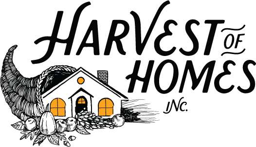 Harvest of Homes | 16 Glen Devin St, Amesbury, MA 01913, USA | Phone: (978) 423-4211