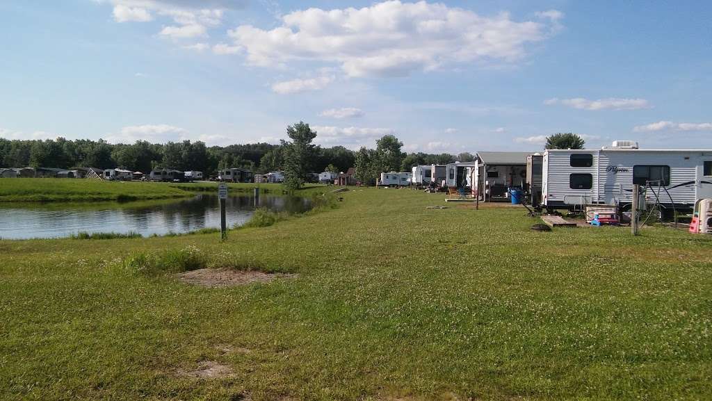 Lost Acres RV Park | 3148 N 400 E, Monticello, IN 47960, USA | Phone: (574) 870-3278