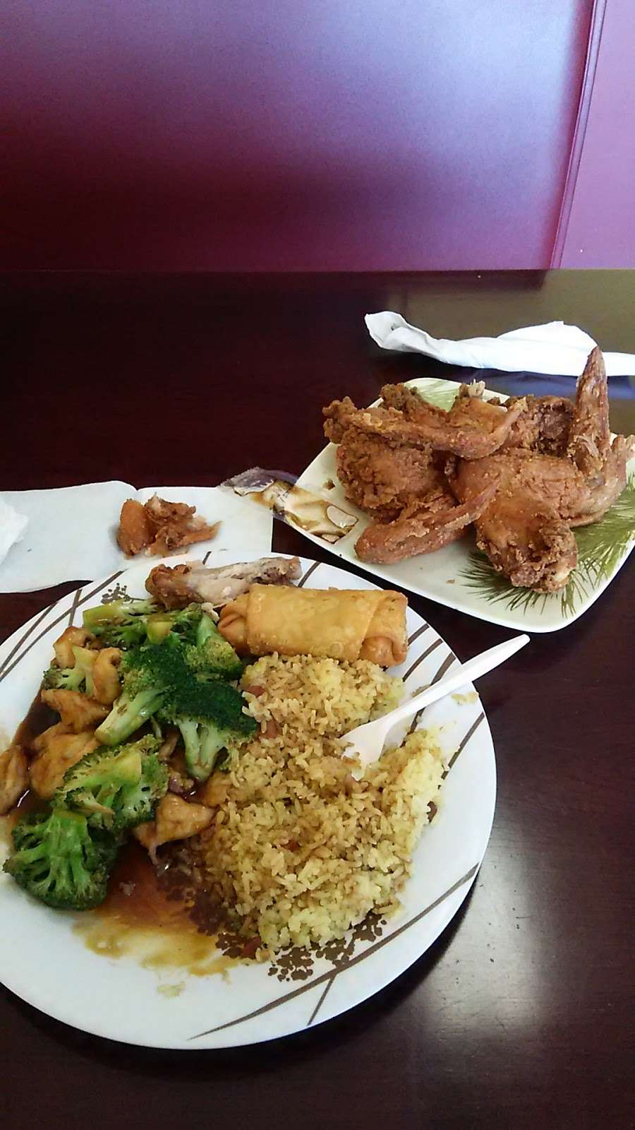 China Bistro | 10968 E US Hwy 36, Avon, IN 46123 | Phone: (317) 273-0898