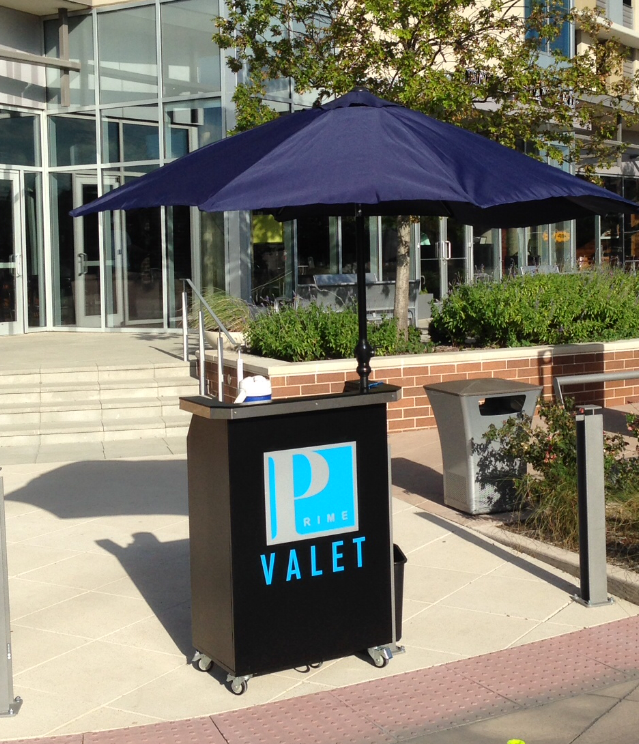 Prime Valet | 4144 N Central Expy Suite 600, Dallas, TX 75204, USA | Phone: (214) 709-1663
