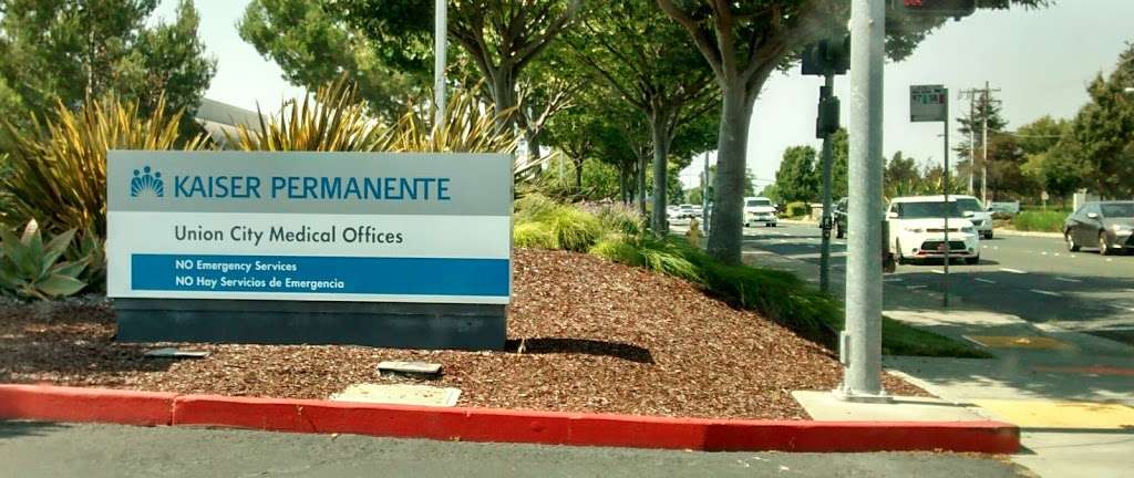 Kaiser Permanente Union City Medical Offices | 3555 Whipple Rd, Union City, CA 94587 | Phone: (510) 675-4010