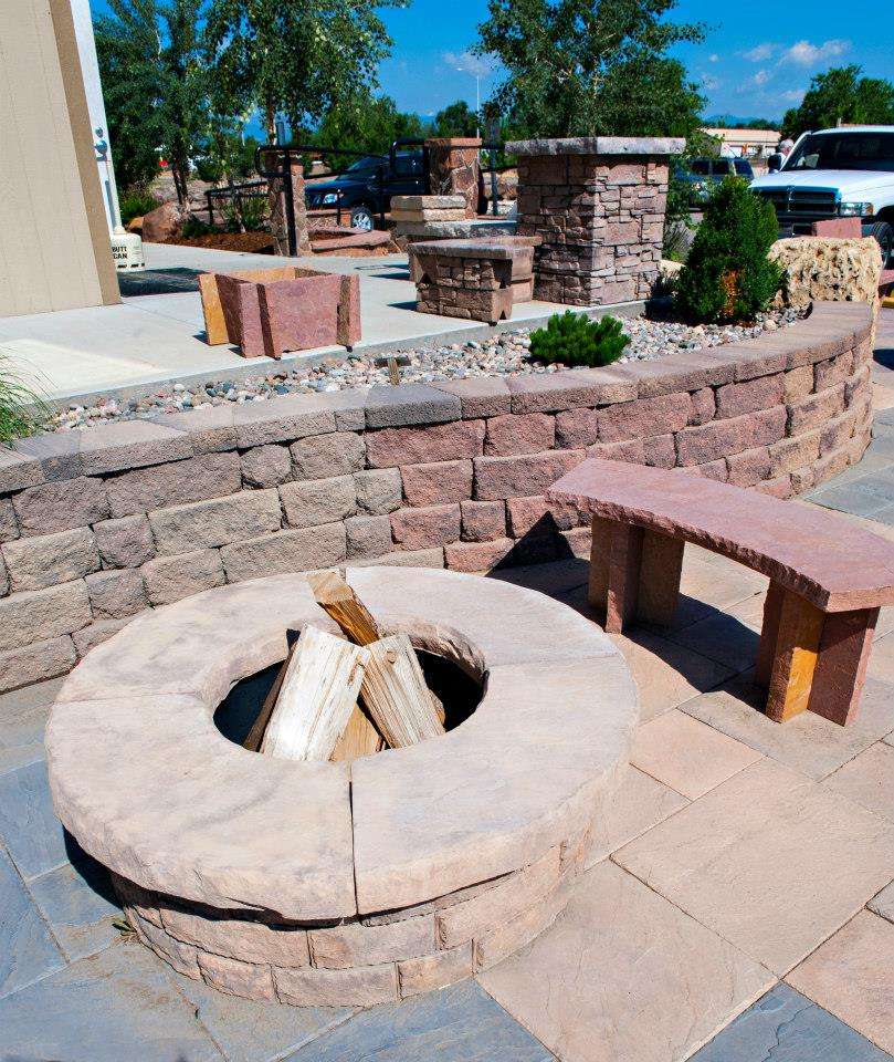 Colorado Materials, Inc. | 1541 Boston Ave, Longmont, CO 80501 | Phone: (303) 682-2314