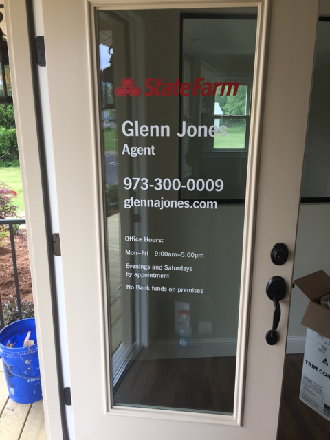 Glenn Jones - State Farm Insurance Agent | 40 NJ-15, Lafayette Township, NJ 07848, USA | Phone: (973) 300-0009