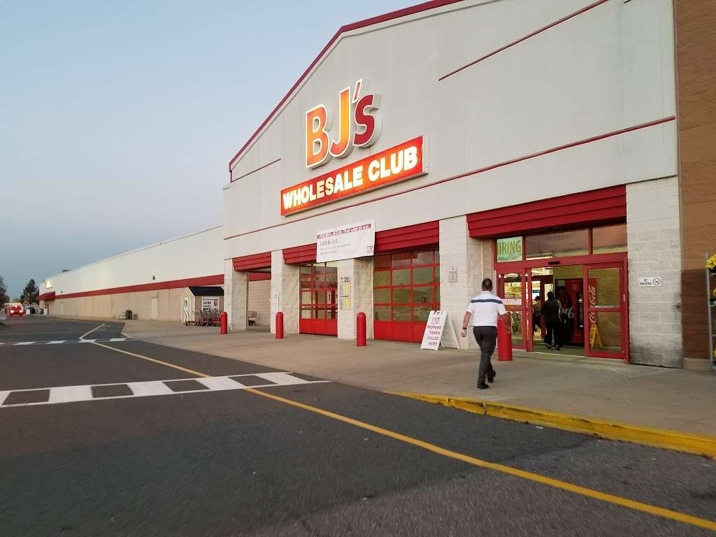 BJs Wholesale | 1910 Deptford Center Rd, Deptford Township, NJ 08096, USA | Phone: (856) 232-8880