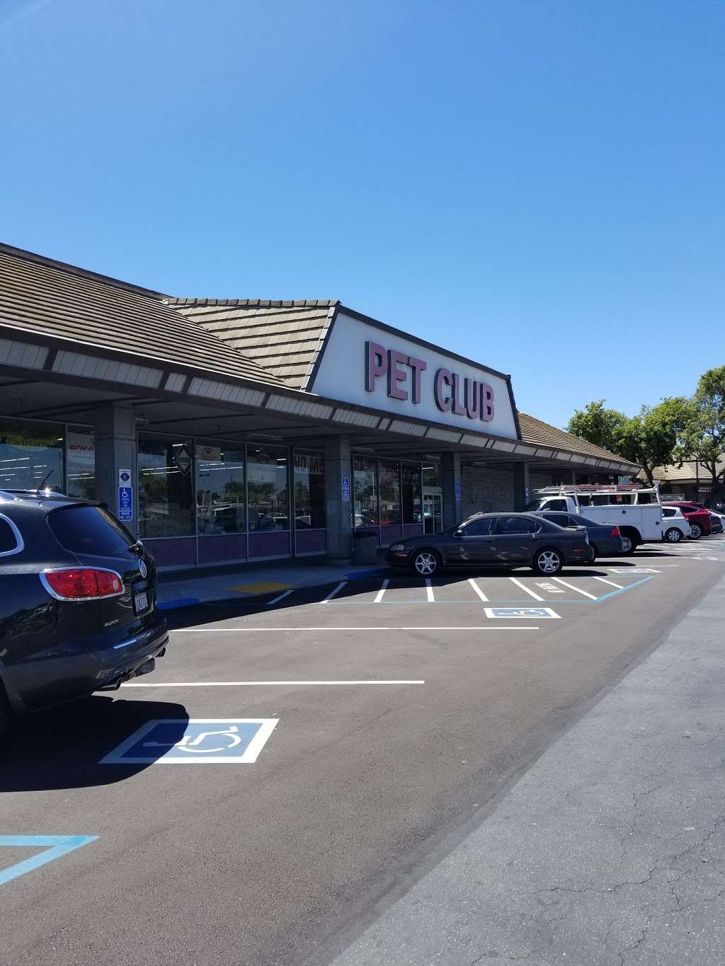 Pet Club San Jose | 5625 Snell Ave, San Jose, CA 95123, USA | Phone: (408) 363-6068