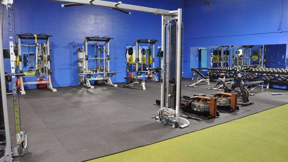 Inner Athlete Performance | 6850 W 116th Ave, Broomfield, CO 80020, USA | Phone: (303) 547-0841