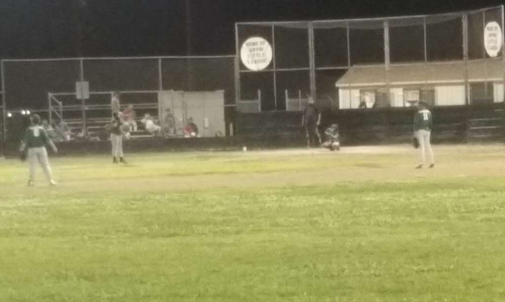 Arvin Little League Field | Arvin, CA 93203, USA