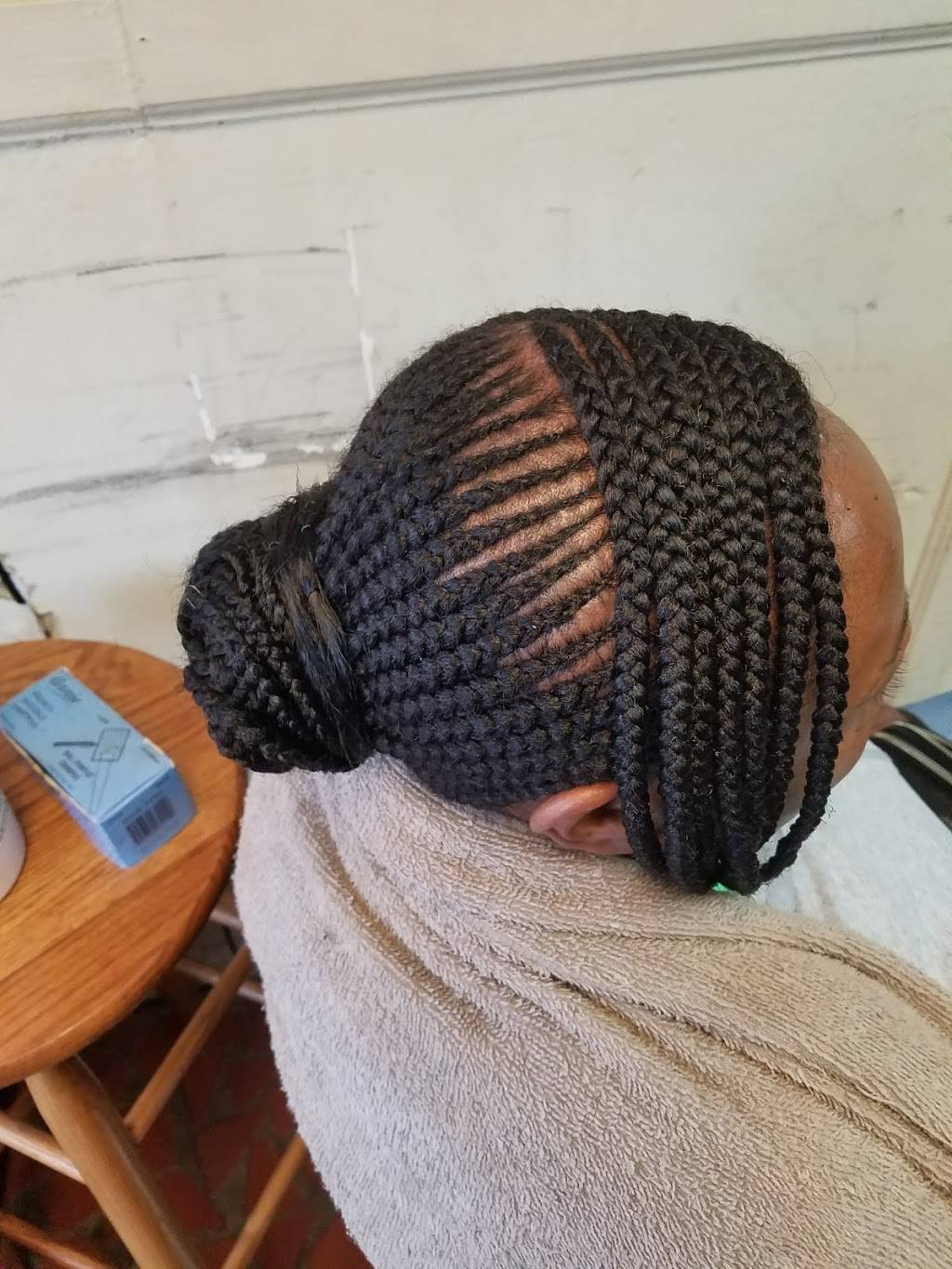 Maya African Hair Braiding | 2221 Campbellton Rd SW, Atlanta, GA 30311, USA | Phone: (404) 948-2969