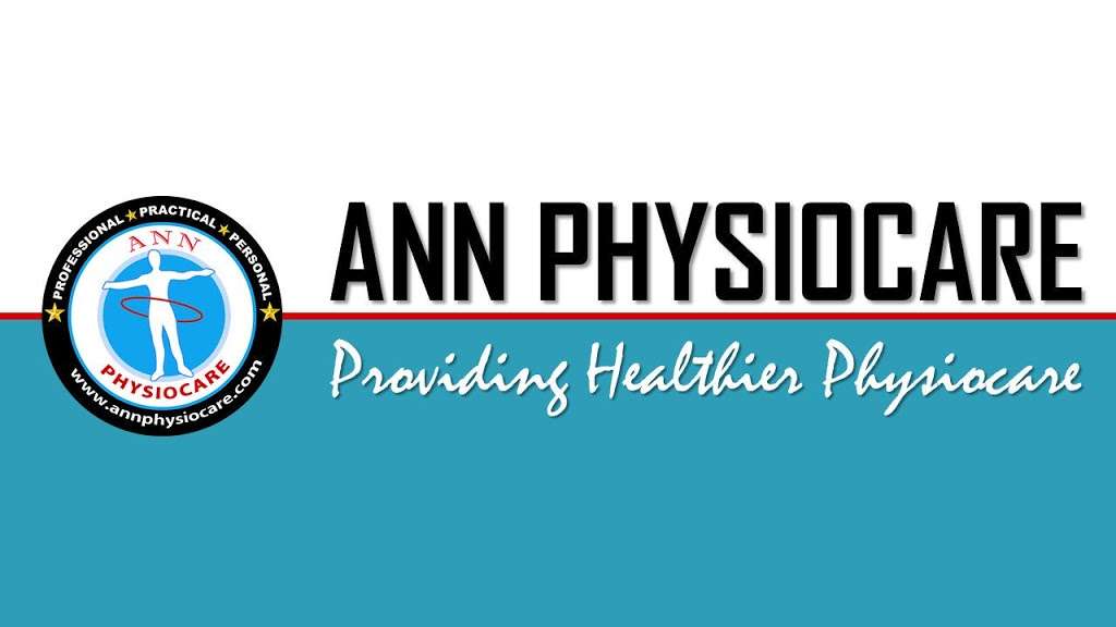 Ann Physiocare - Physiotherapy Ewell | DW Fitness (LA Fitness), Banstead Road, Epsom, Ewell KT17 3HG, UK | Phone: 0330 124 2392