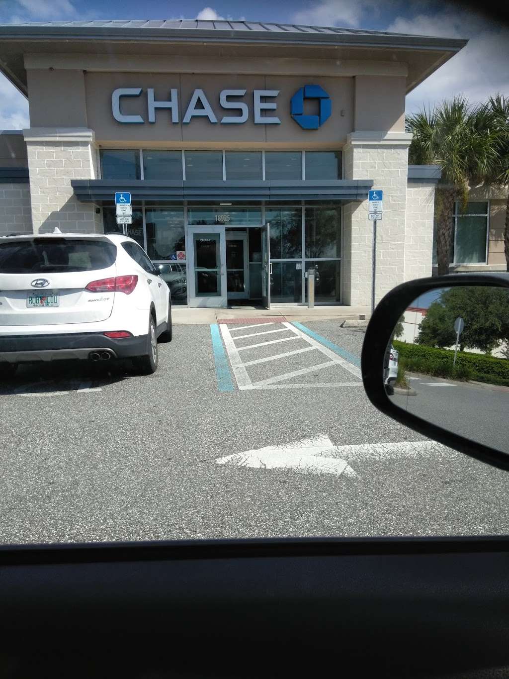 Chase Bank | 18925 US-441, Mt Dora, FL 32757, USA | Phone: (352) 383-0178