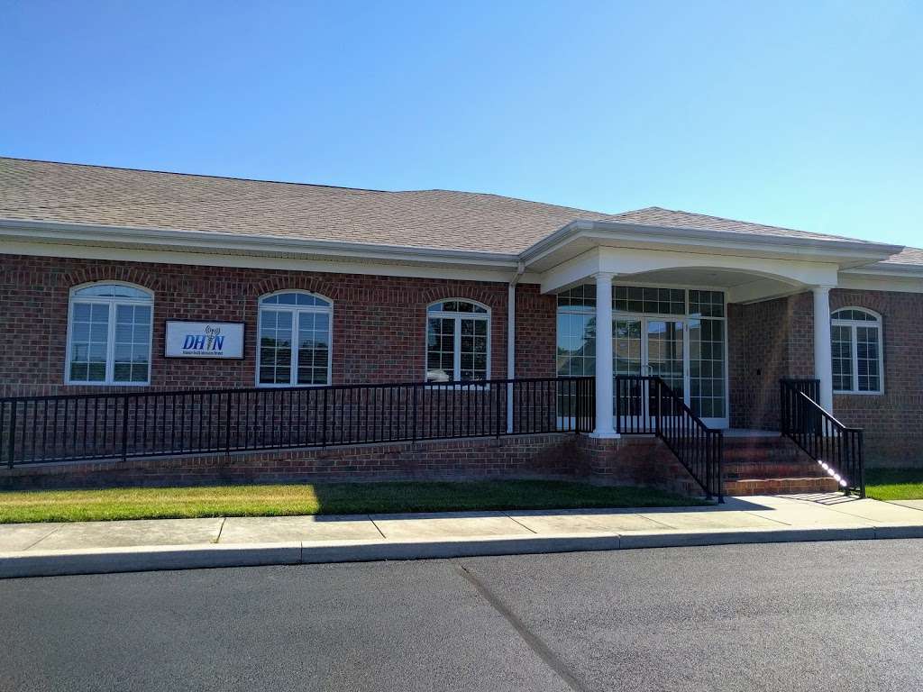 Delaware Health Information Network | 107 Wolf Creek Blvd #2, Dover, DE 19901 | Phone: (302) 678-0220