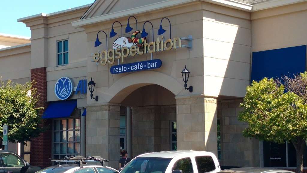 Eggspectation | 8058 Crescent Park Dr, Gainesville, VA 20155 | Phone: (571) 248-0990