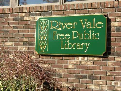 River Vale Public Library | 412 Rivervale Rd, River Vale, NJ 07675, USA | Phone: (201) 391-2323