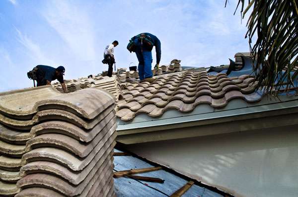 CONTI ROOFING REPAIRS | Coral Springs, FL 33076 | Phone: (954) 380-7663