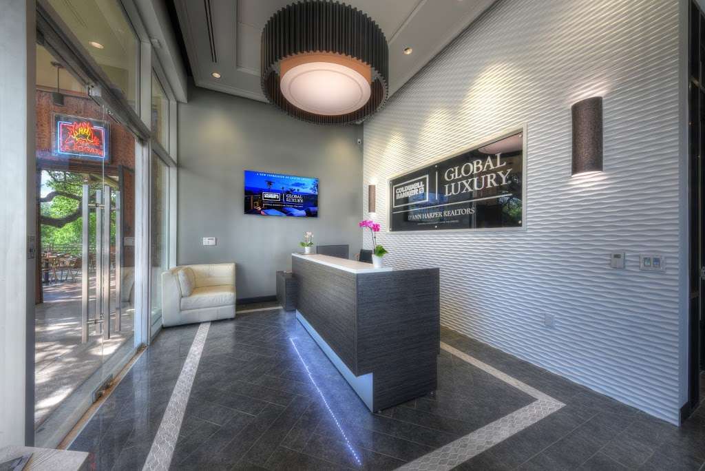 San Antonio Office - Global Luxury Coldwell Banker D’Ann Harper, | 22211 IH-10 West, Suite 2101, San Antonio, TX 78257, USA | Phone: (210) 483-5700