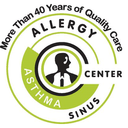 The Allergy, Asthma & Sinus Center | 16260 Airline Hwy suite f, Prairieville, LA 70769, USA | Phone: (225) 402-4215