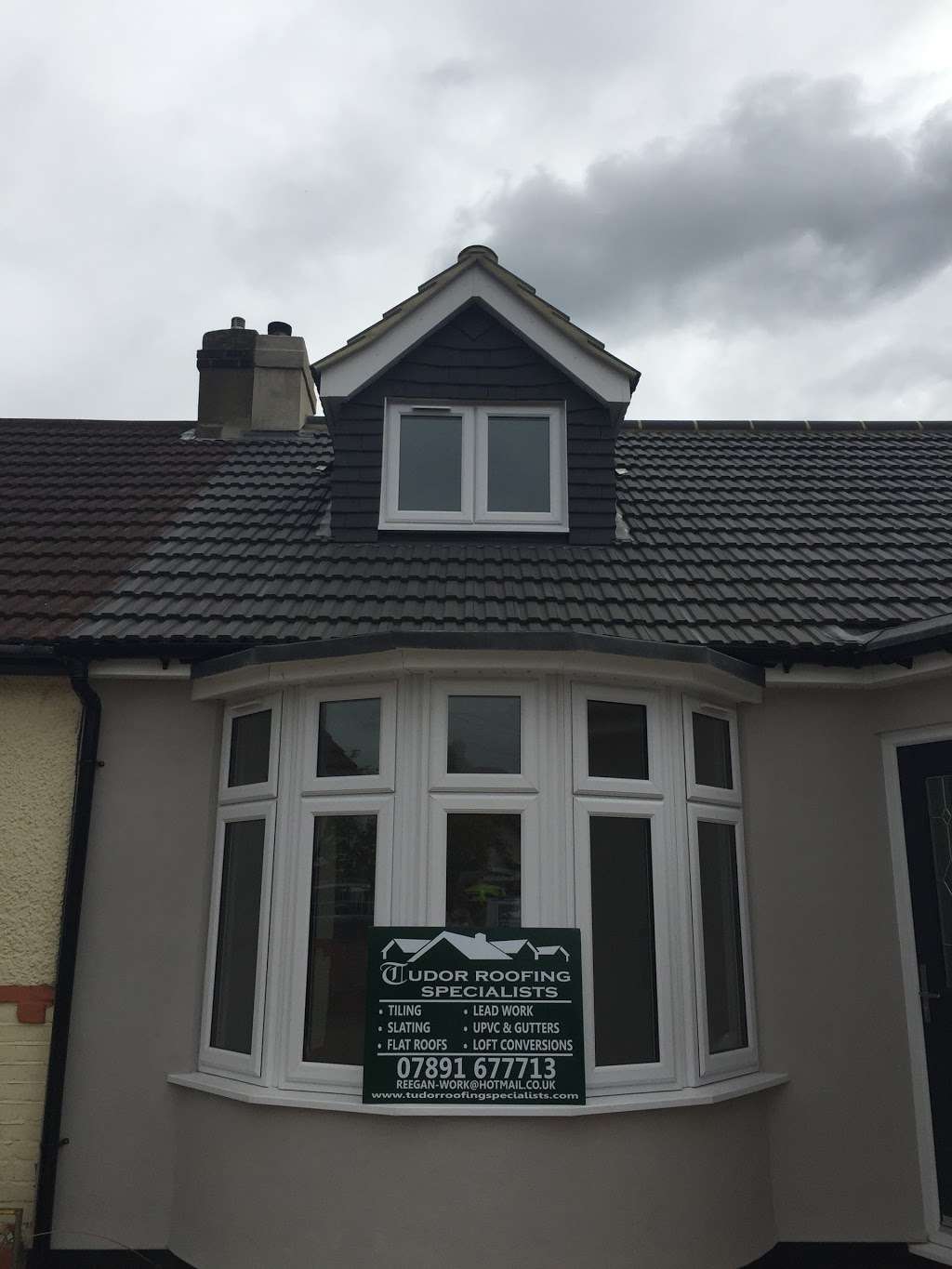 Tudor roofing specialists LTD | Blue House Farm, Horndon on the Hill, West Horndon CM13 3LX, UK | Phone: 07891 677713