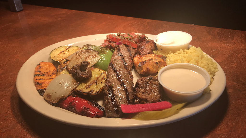 Olivit Mediterranean Grill | 7316 Louetta Rd, Spring, TX 77379, USA | Phone: (281) 257-4445