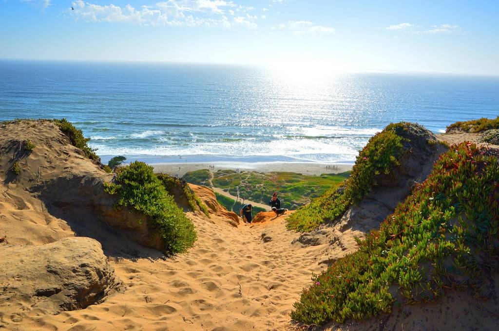 Fort Mason, Golden Gate National Recreation Area | 201 Fort Mason, San Francisco, CA 94109 | Phone: (415) 561-4700