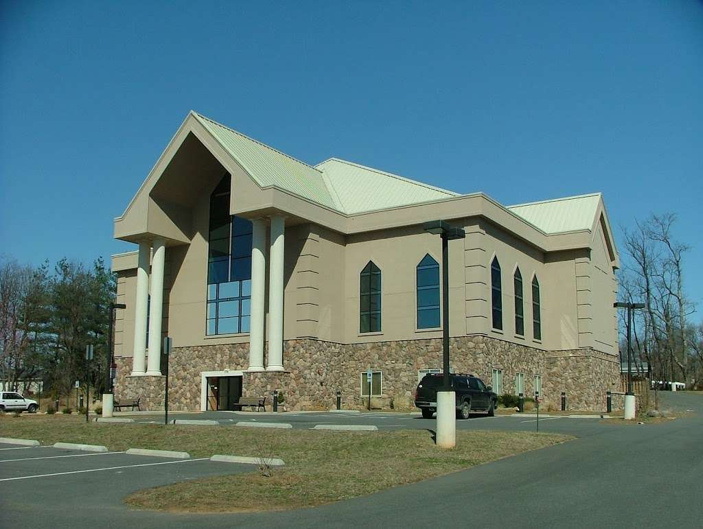 Blue Ridge Bible Church | 770 S 20th St, Purcellville, VA 20132 | Phone: (540) 338-2299