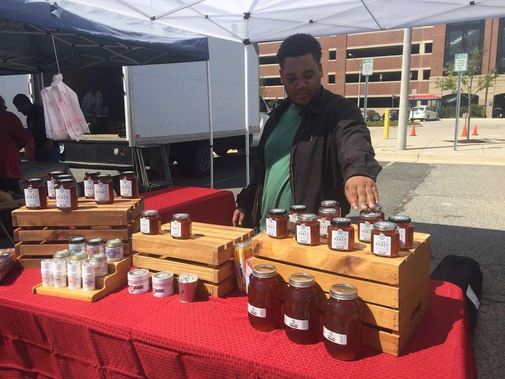 Burke Farmers Market | 5671 Roberts Pkwy, Burke, VA 22015, USA | Phone: (703) 642-0128