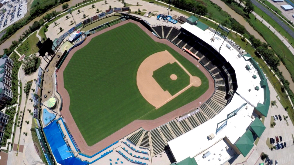 Constellation Field | 1 Stadium Dr, Sugar Land, TX 77498 | Phone: (281) 240-4487