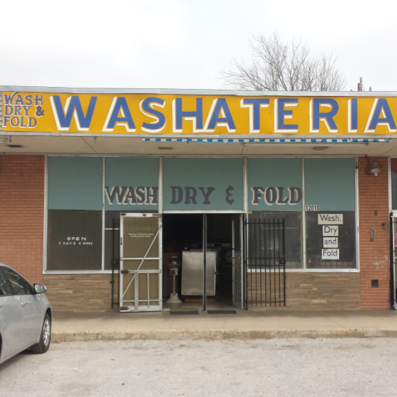 Hempstead Washateria | 12018 Hempstead Rd, Houston, TX 77092, USA | Phone: (832) 275-3646