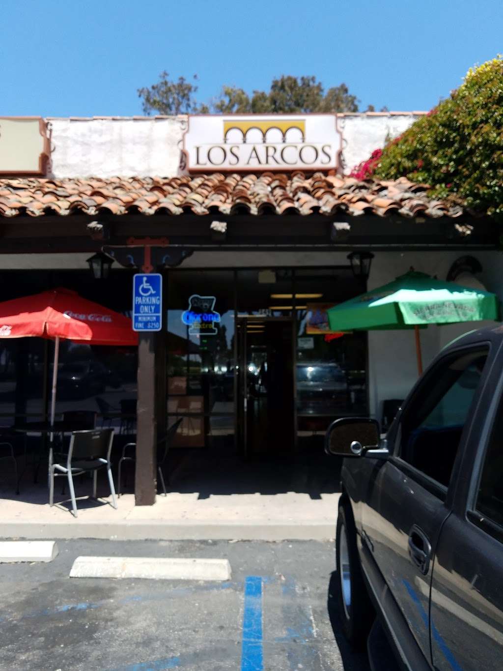 Los Arcos | 349 W Channel Islands Blvd, Port Hueneme, CA 93041 | Phone: (805) 985-1074