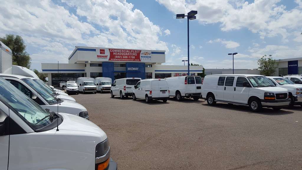 Midway Commercial | 2201 W Bell Rd, Phoenix, AZ 85023, USA | Phone: (602) 792-3609