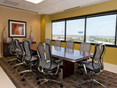 Regus - Texas, Houston - Willowbrook | 8300 Farm to Market 1960 Rd W #450, Houston, TX 77070, USA | Phone: (281) 671-6600