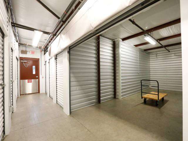 Storage Rentals of America | 50 Dodson Ave, Wilmington, DE 19804, USA | Phone: (302) 313-1430