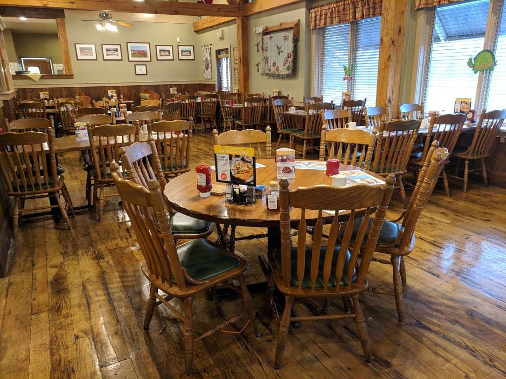 Bob Evans | 153 N Breezewood Rd, Breezewood, PA 15533 | Phone: (814) 735-4020