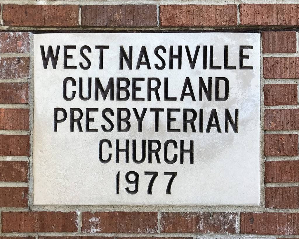 West Nashville Church | 6849 Old Charlotte Pike, Nashville, TN 37209, USA | Phone: (615) 352-2800