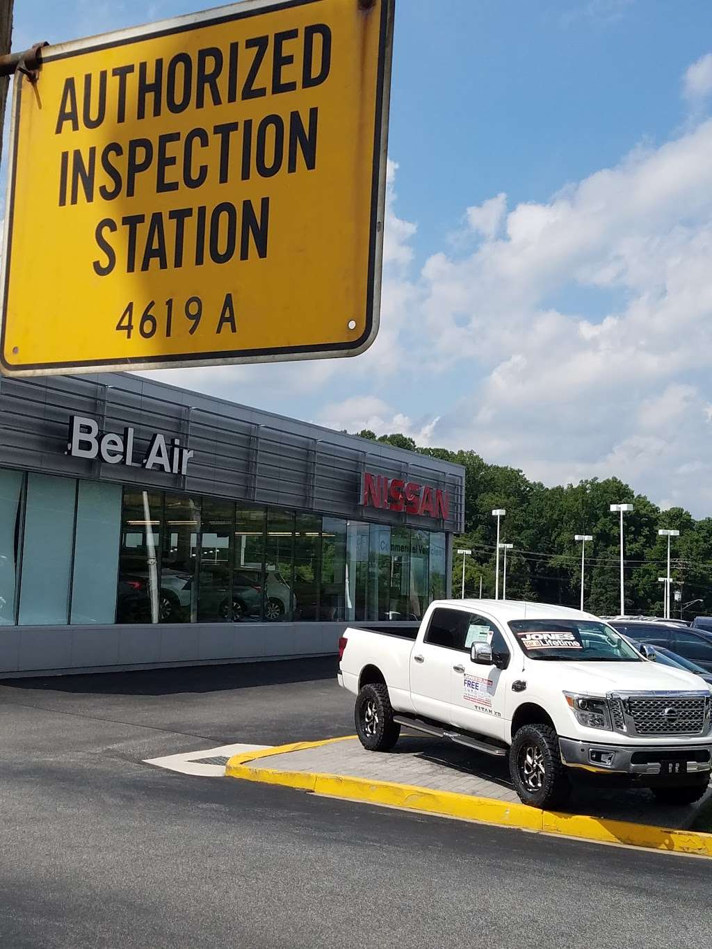 Jones Bel Air Nissan | 1506 Belair Rd, Bel Air, MD 21014 | Phone: (410) 879-6400 ext. 1301