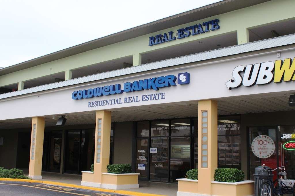 COLDWELL BANKER _Rafael Monterrey Realtor | 4757 N Ocean Blvd #100, Lauderdale-By-The-Sea, FL 33308, USA | Phone: (954) 401-3892