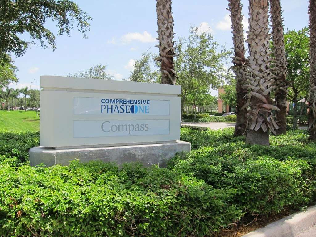 Comprehensive Clinical Development | 3400 Enterprise Way, Miramar, FL 33025 | Phone: (954) 266-1000