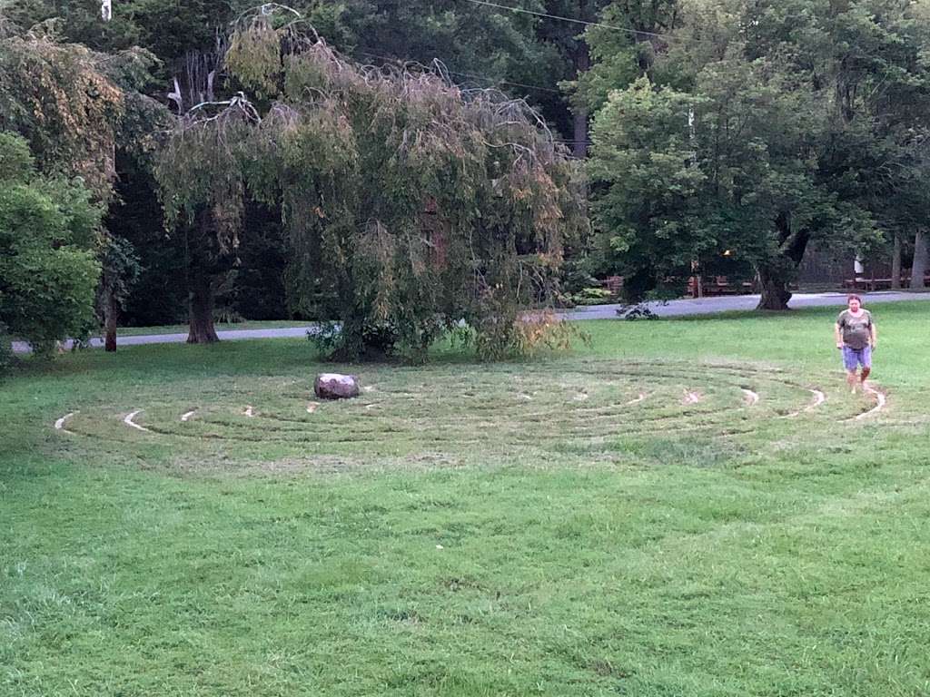 Labyrinth of the Ardens | Millers Rd, Wilmington, DE 19810, USA