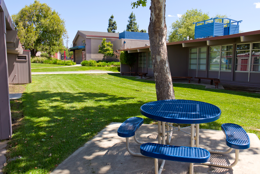 Challenger School - Harwood | 4949 Harwood Rd, San Jose, CA 95124 | Phone: (408) 723-0111