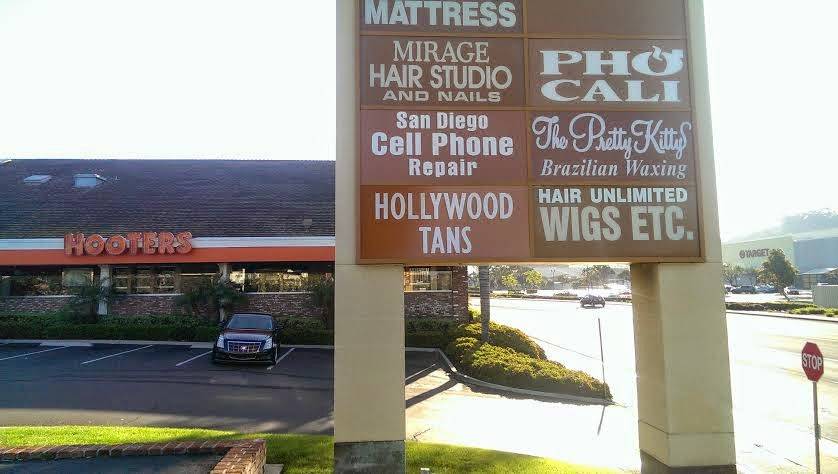 San Diego Cell Phone Repair | 1400 Camino De La Reina #112, San Diego, CA 92108, USA | Phone: (619) 889-1918