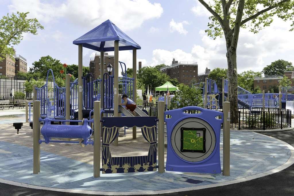 The Big Park | Grandview Ave &, Continental Pl, Staten Island, NY 10303, USA | Phone: (212) 639-9675