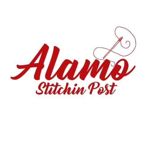 Alamo Stitchin Post | 5315 Walzem Rd, San Antonio, TX 78218, USA | Phone: (210) 656-6700