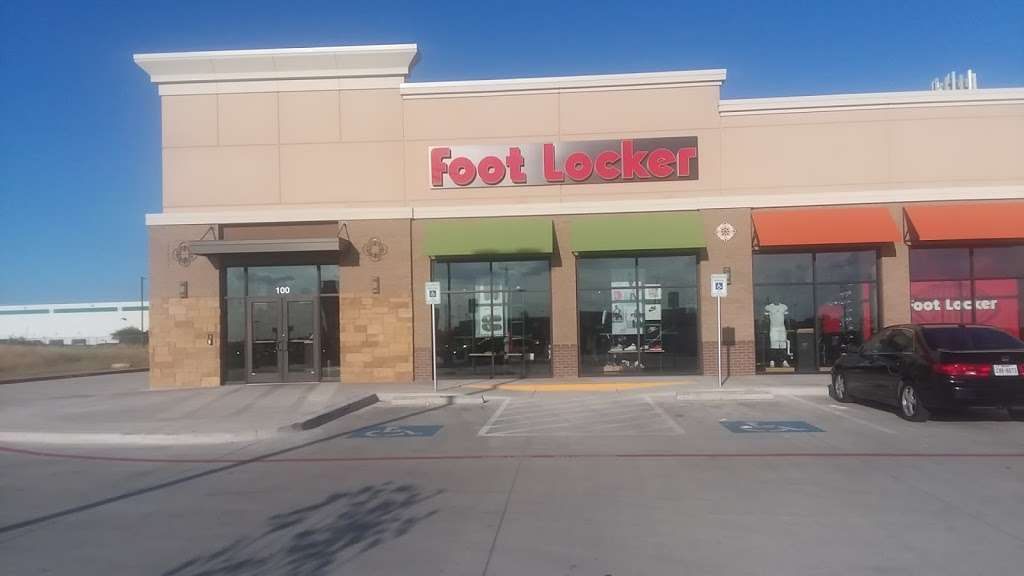 Foot Locker | 5550 S Buckner Blvd, Mesquite, TX 75149, USA | Phone: (214) 324-1285