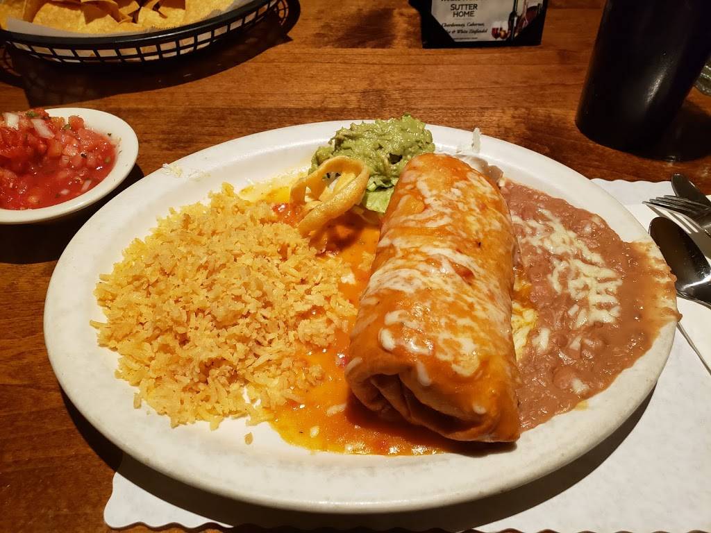 Murrietas Restaurant & Cantina | 8195 S Virginia St, Reno, NV 89511, USA | Phone: (775) 827-3585